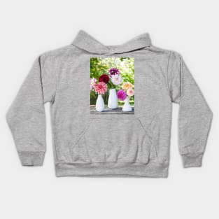 flower Kids Hoodie